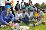 Vaisakhi mela 2014